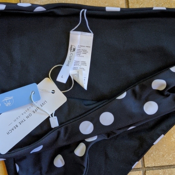 Cupshe bikini bottom - Picture 2 of 3